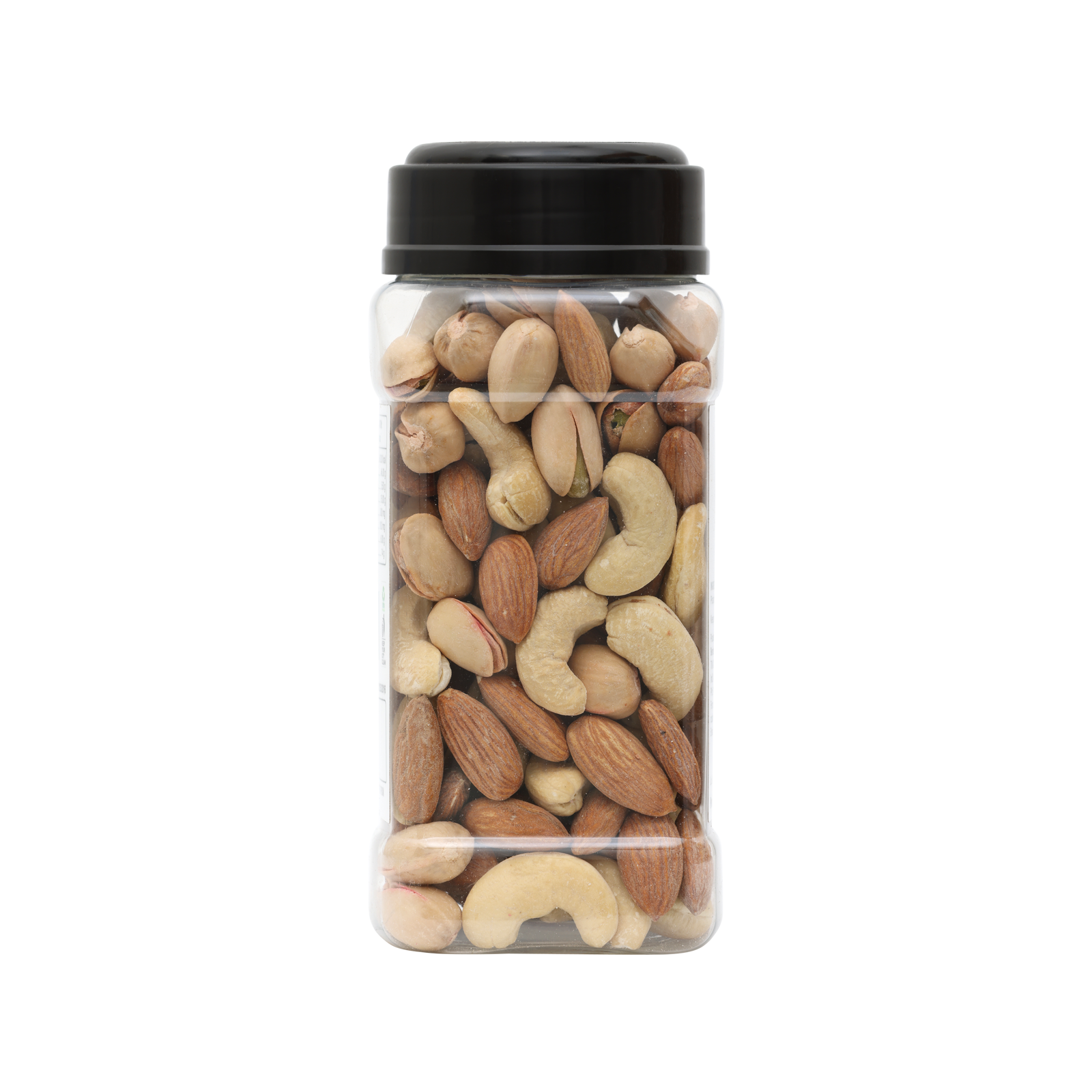 Indian Kitchen Roasted Salted Mix Nuts 200g - Indian Kitchen